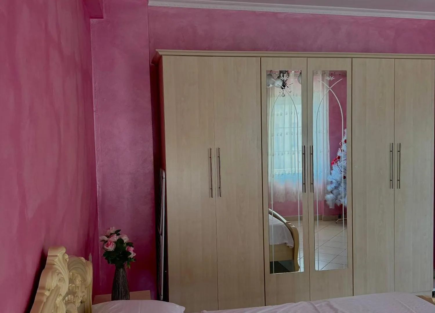 Apartment Lili'Apartment Shkoder