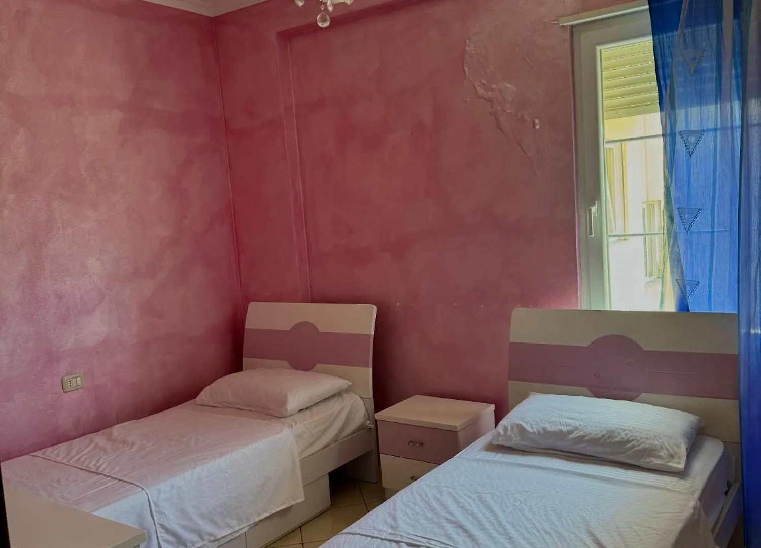 Apartment Lili'Apartment Shkoder