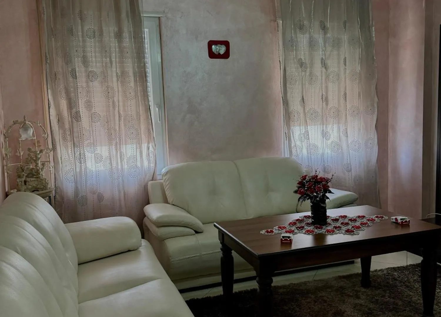 Lili'Apartment Shkoder Albania