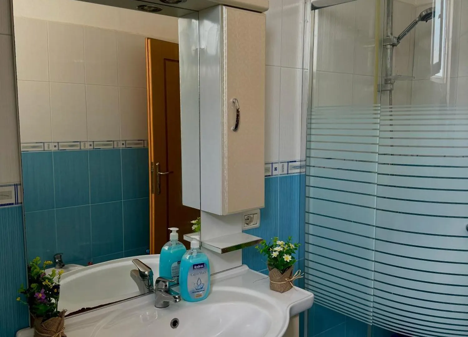 Apartment Lili'Apartment Shkoder