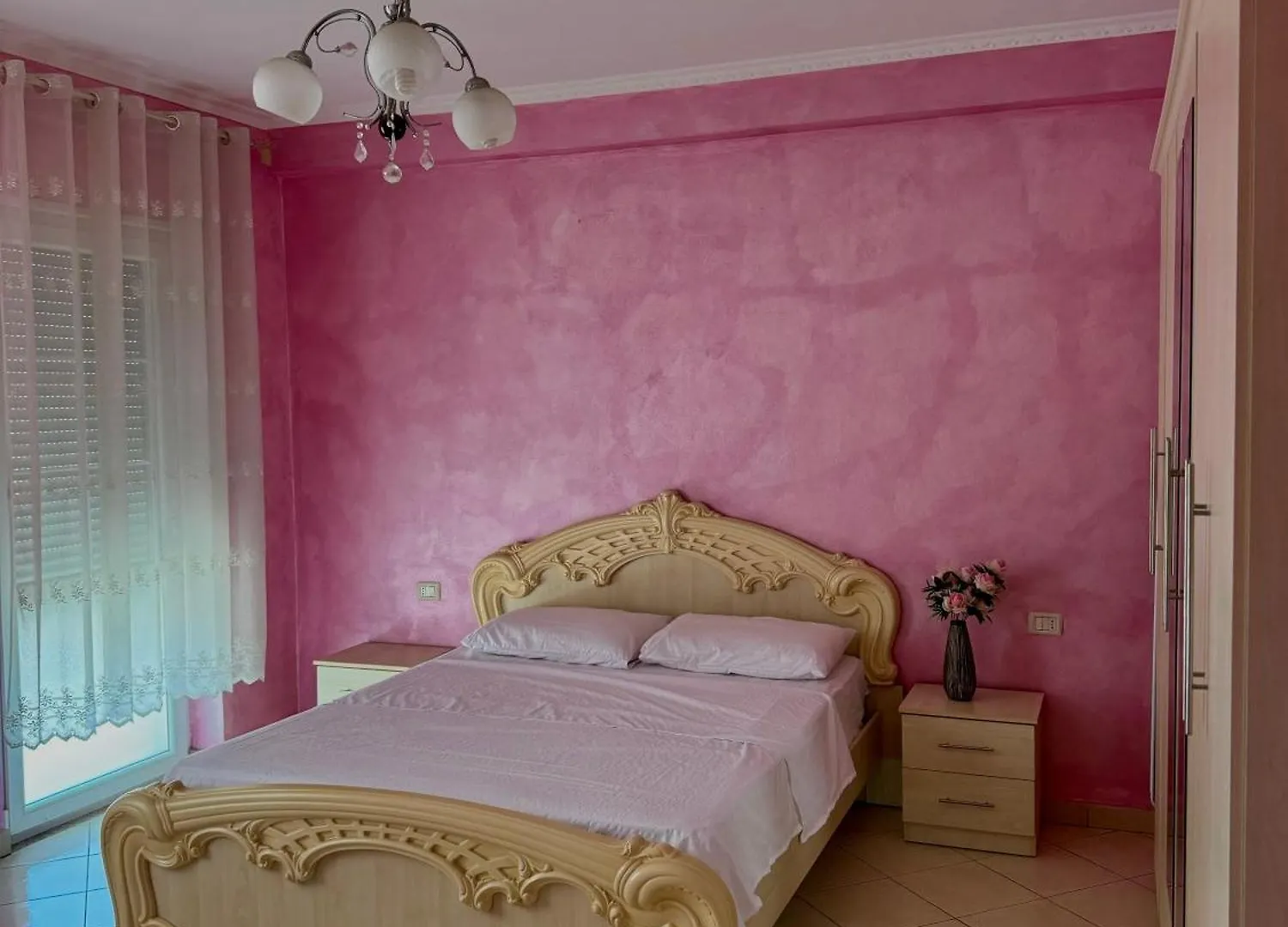Lili'Apartment Shkoder