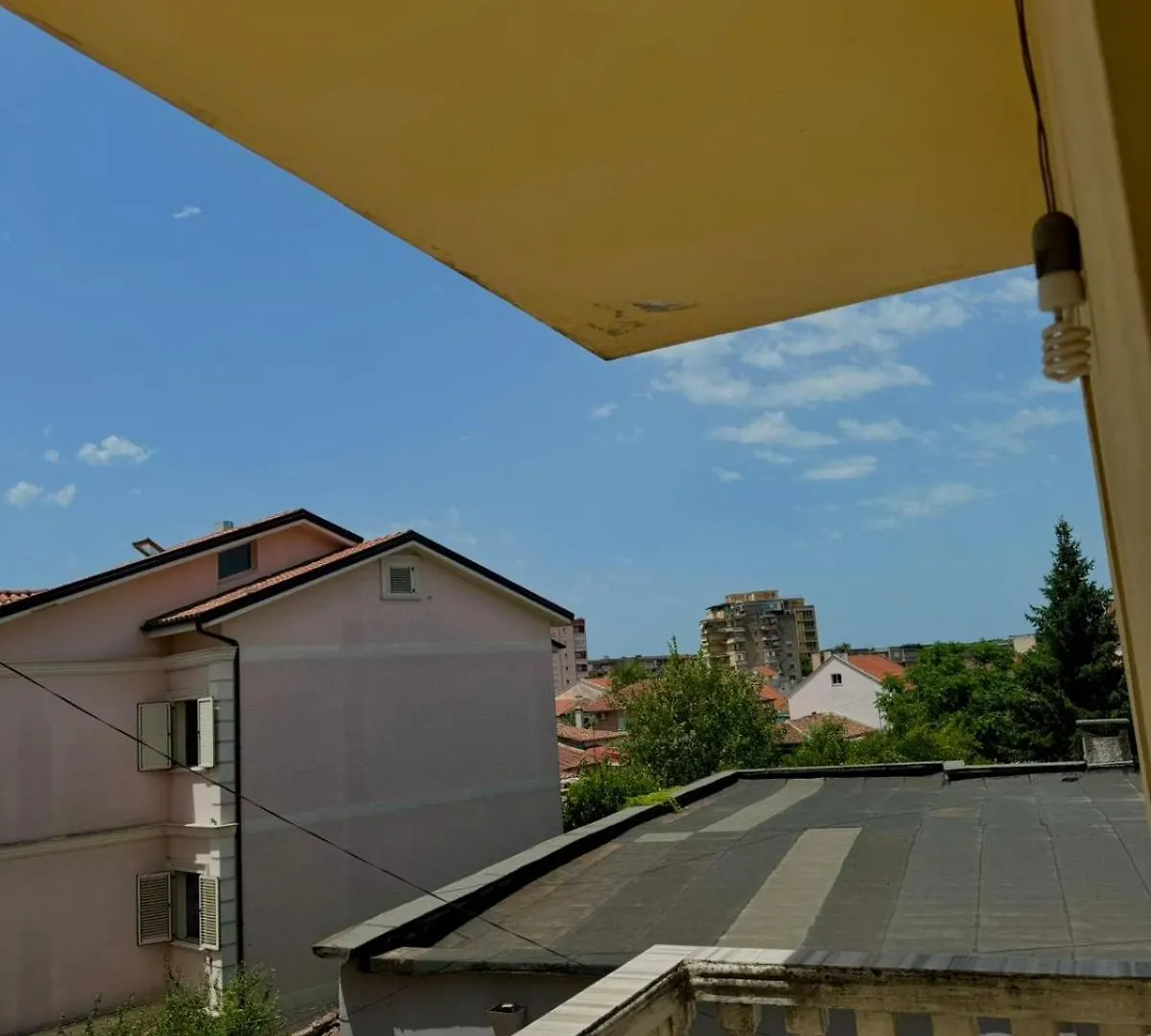 Lili'Apartment Shkoder 0*,  Albania