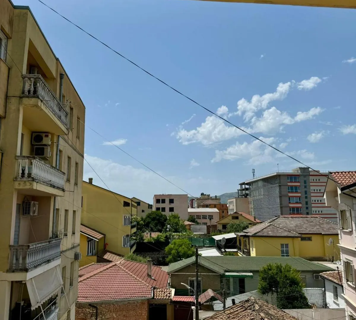 Lili'Apartment Shkoder Apartment