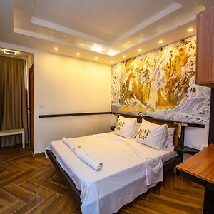 Albergue Legjenda, Shkodër