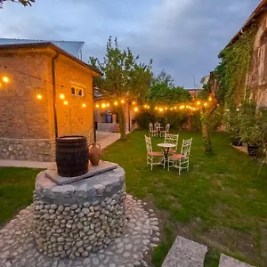 Casa de hóspedes Intown, Shkodër