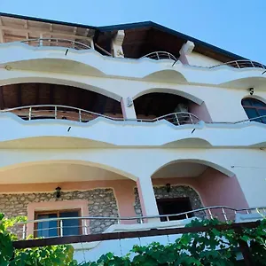 Pensjonat Casadolcecasa, Szkodra