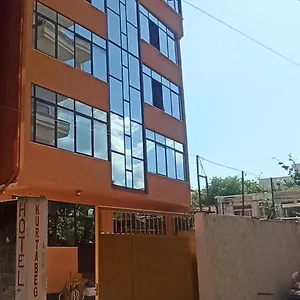 Hotel Kurtabeg, Szkodra