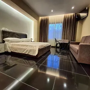 Citycenterhotel שקודר