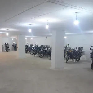 Hotel Petit Elita, Shkodër