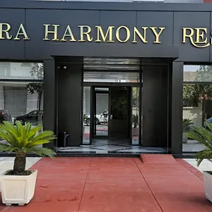 Appartamento Harmony Residences