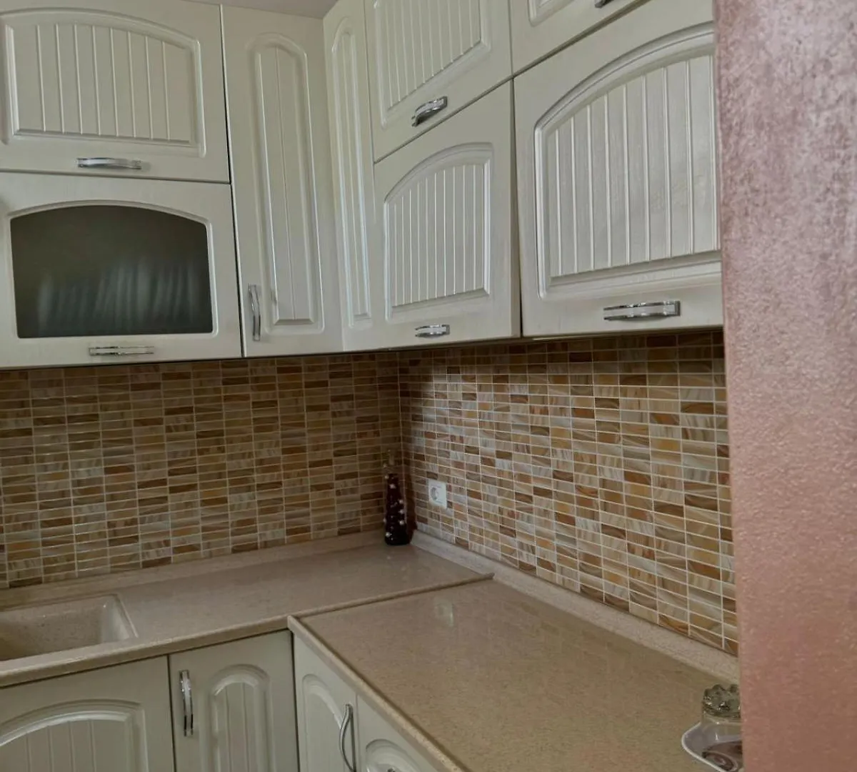 Lili'Apartment Shkoder 0*,
